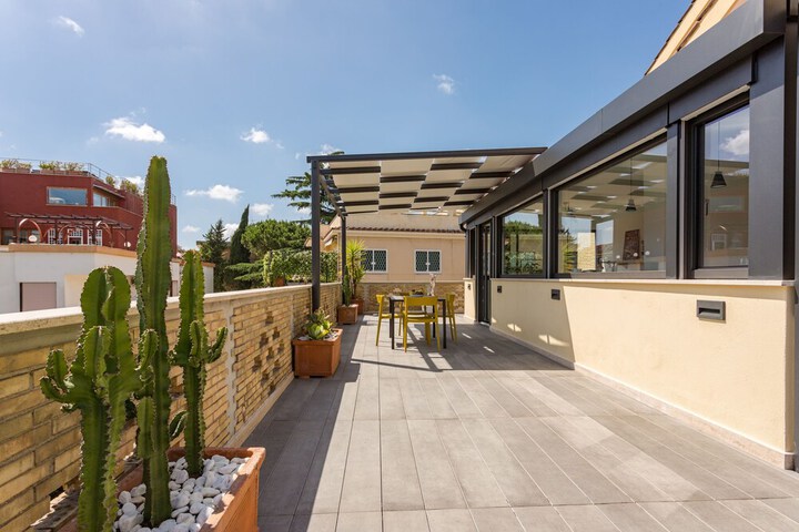 Terrace/Patio 177 of 270