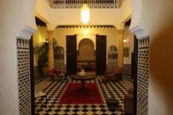 Hotel 9 of 25