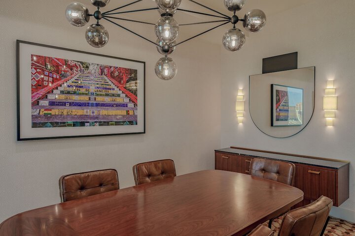 Remodeled King Suite (9 of 58)