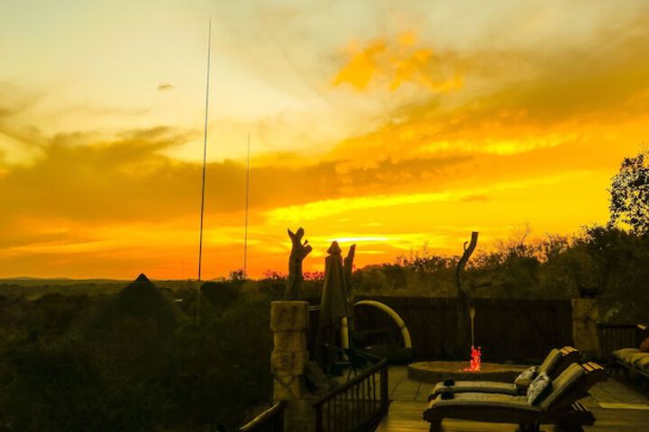 Sundeck