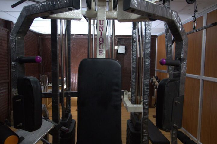 Health and Fitness 36 of 101