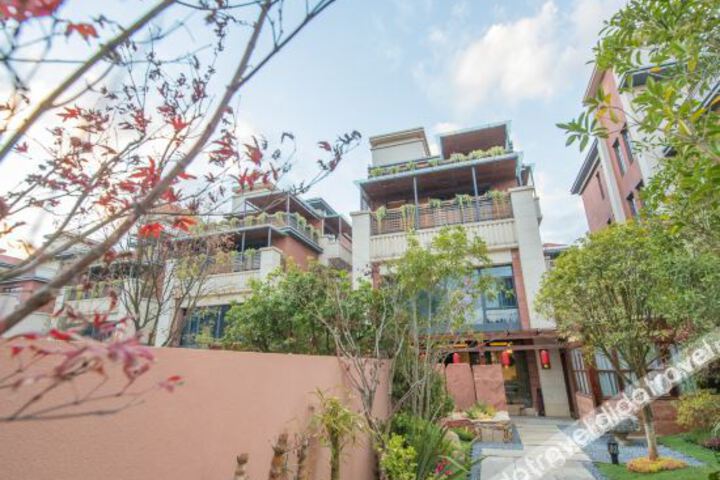 Woyunlu Hotel