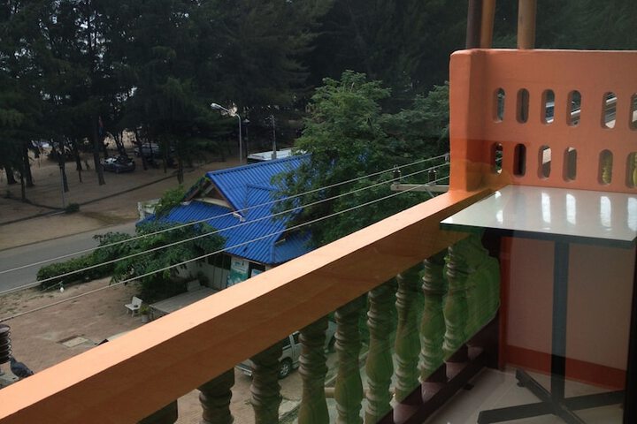 Terrace/Patio 21 of 21