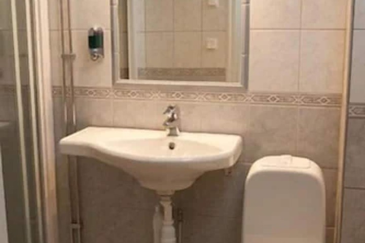 Bath Amenities