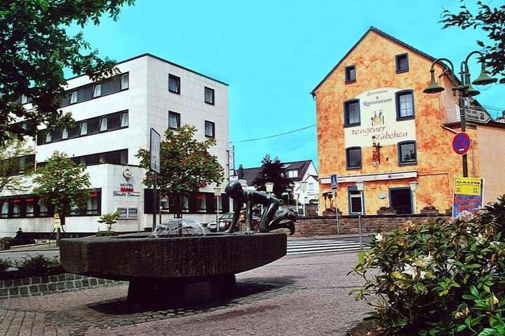 Exterior Photo