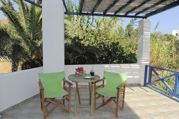 Terrace/Patio 53 of 96