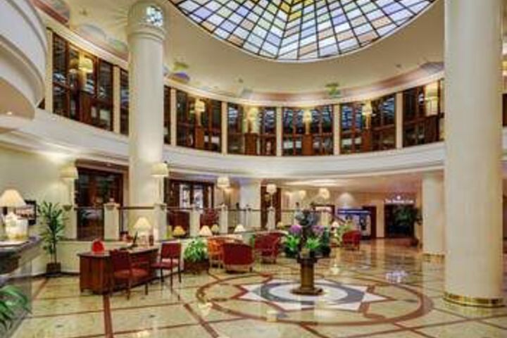 Hotel Interior 74 of 90