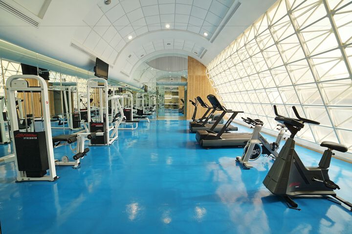 Health and Fitness 43 of 74