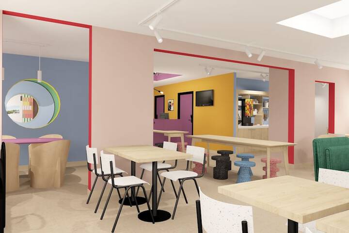 Dining 16 of 19