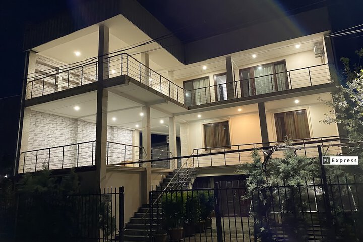 Hotel Charli