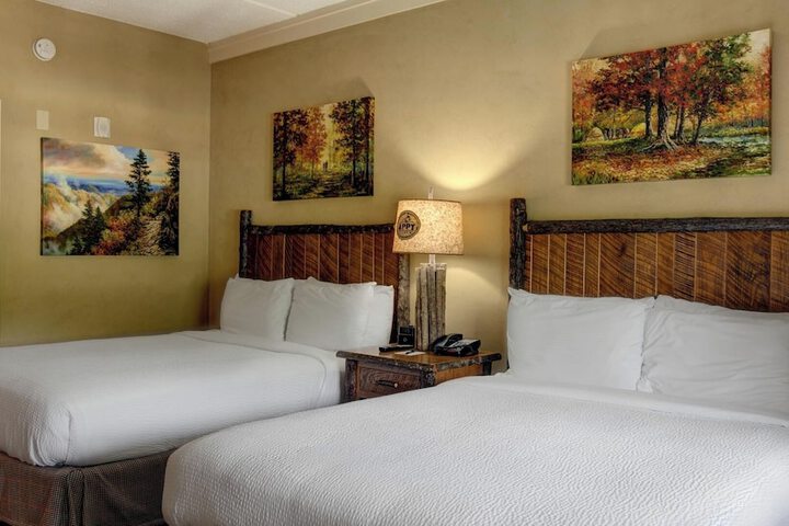 Room 7 of 20