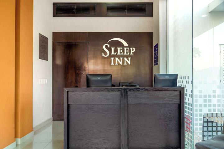 Lobby Photos