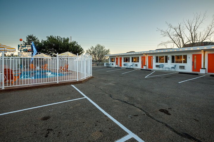 Hotel 102 of 105
