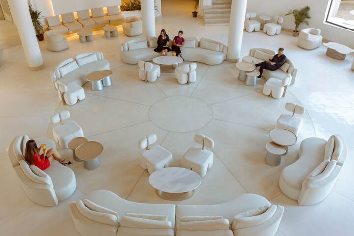 Hotel Interior 2 of 42