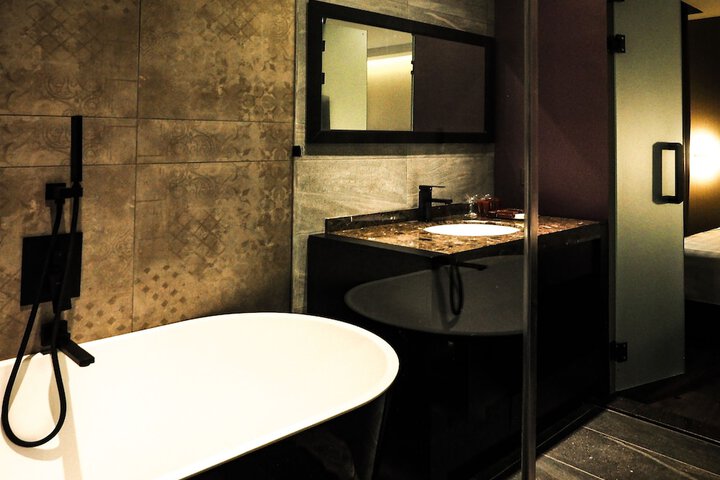 Bath Amenities