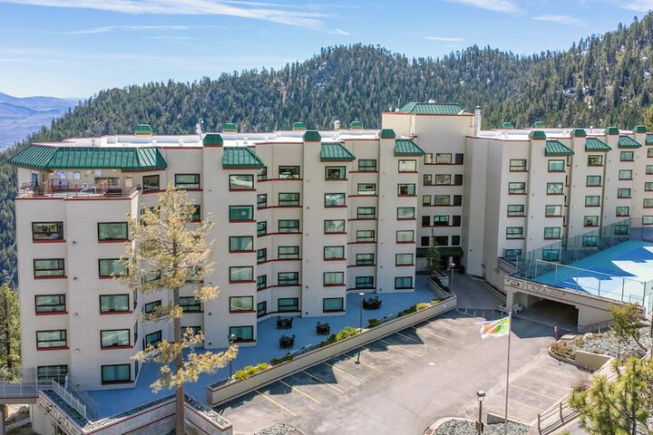 Hotel 156 of 166