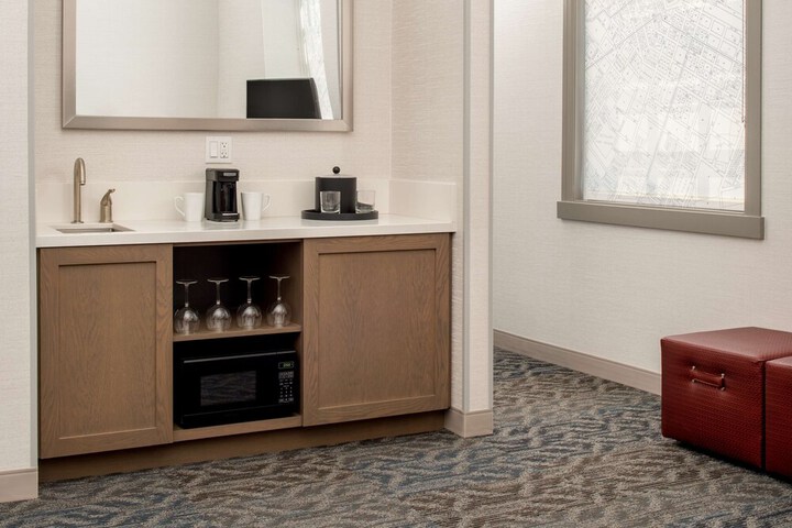 Minibar