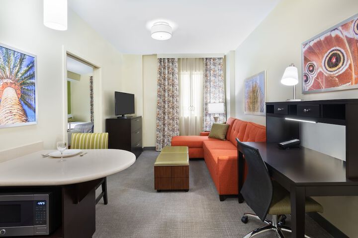 Studio Suite Double Bed (9 of 15)