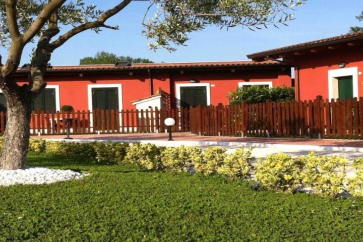 RESIDENCE CENTRO BENIGNI