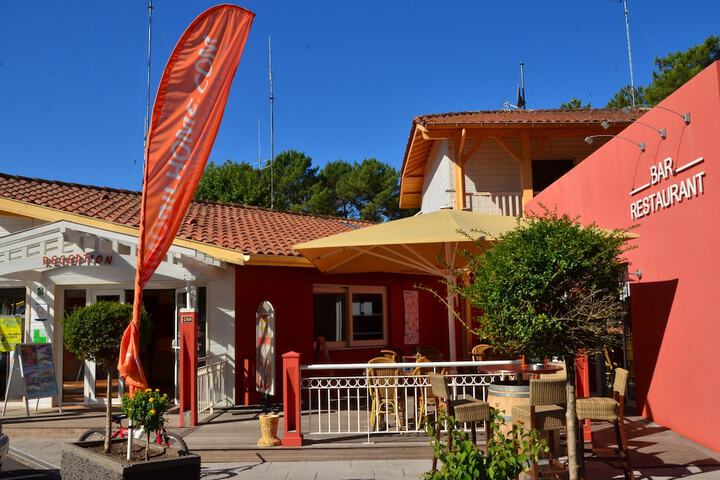 Restaurants