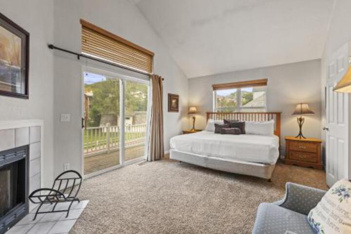 Old Town Retreat in Park City, UT