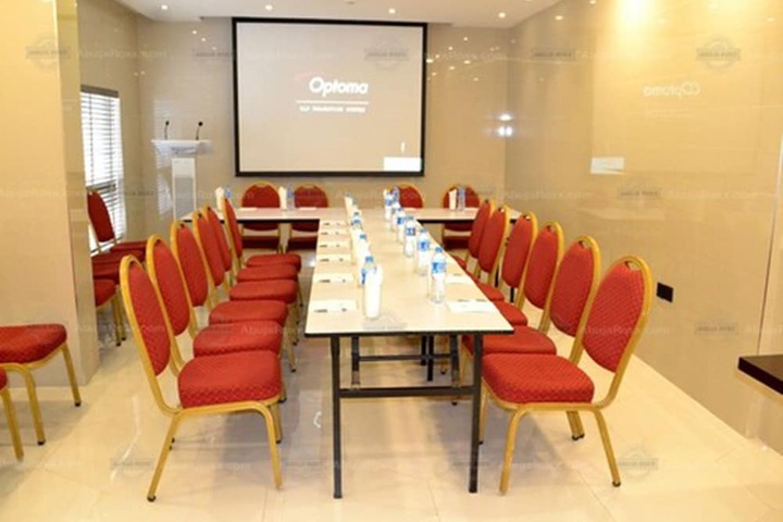 Meeting 20 of 24