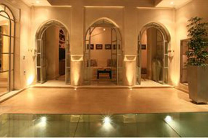 Hotel Interior 16 of 20