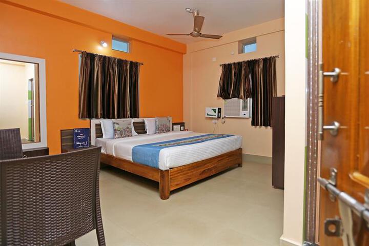 OYO 9197 KRISHNA RESIDENCY