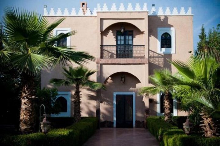 KASBAH DAR ILHAM