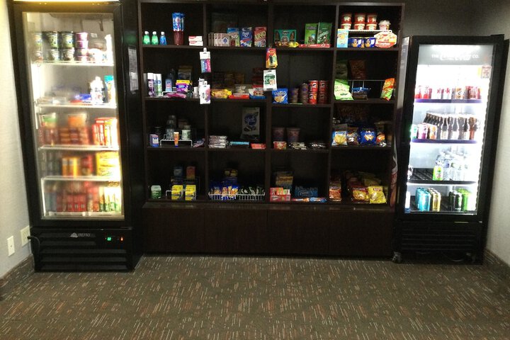 Vending machine