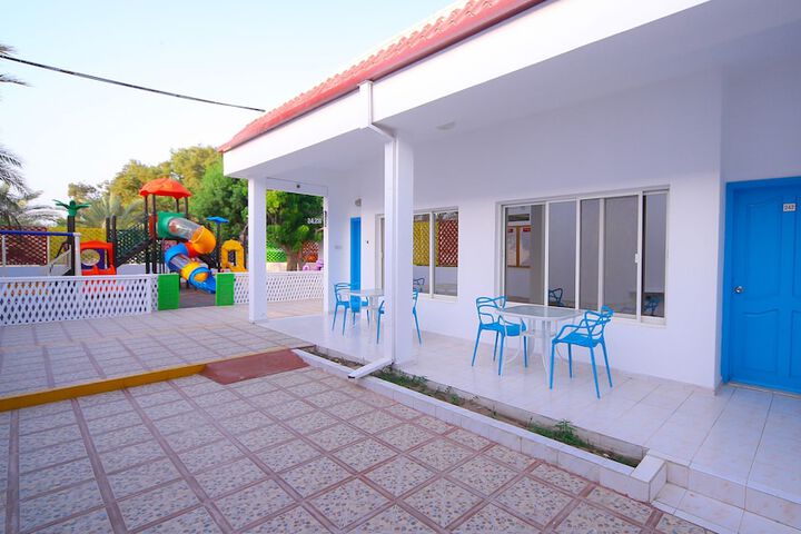 Terrace/Patio 9 of 36