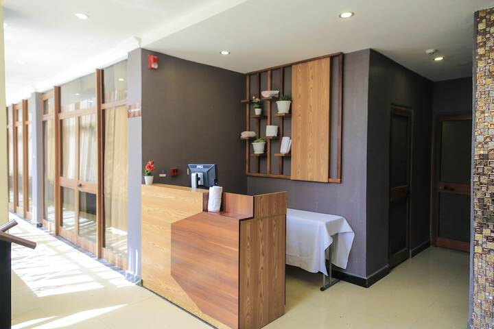 Hotel Interior 27 of 51