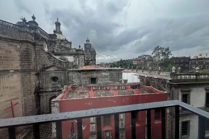 Hotel View 162 of 176