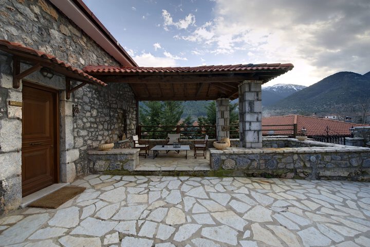 Terrace/Patio 20 of 35
