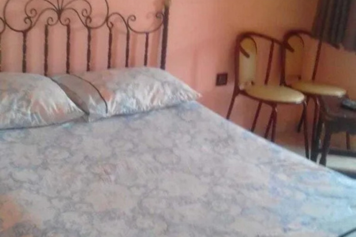 Hotel Eessalam a Ouarzazat