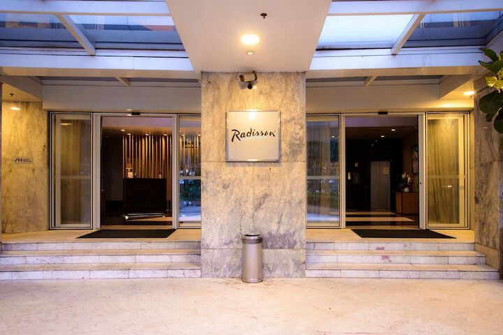 Hotel 72 of 74