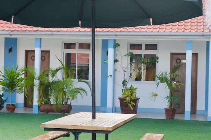 Terrace/Patio 13 of 22