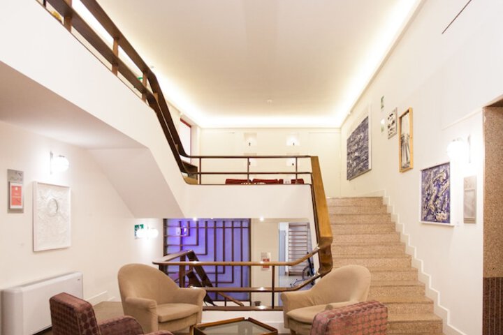 Lobby Photos