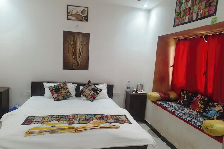 Hotel Rainbow Jaisalmer