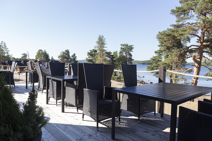 Terrace/Patio 59 of 73