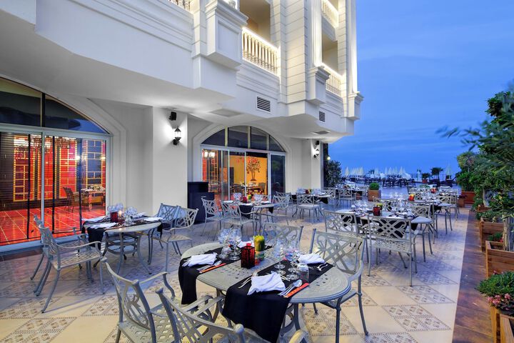 Terrace/Patio 179 of 187