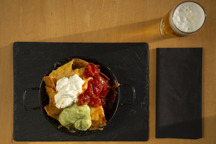 Dining Photos