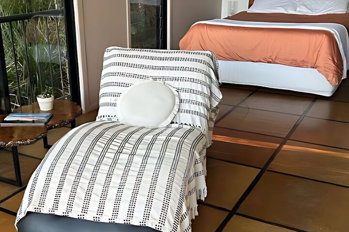 Extra beds
