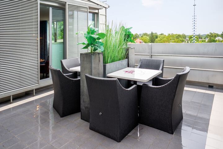 Terrace/Patio 57 of 57
