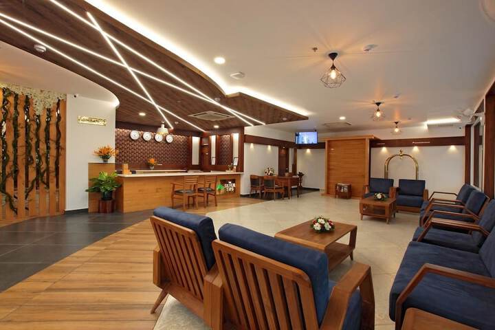 Hotel Interior 9 of 49