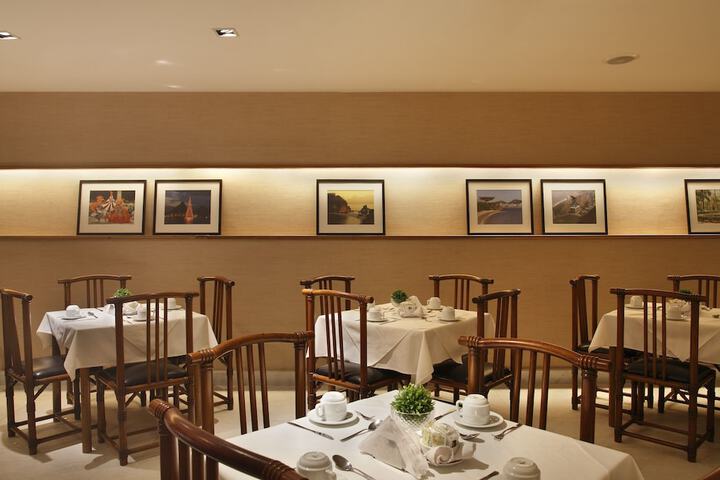 Restaurants