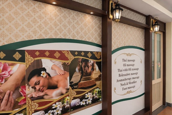 Massage