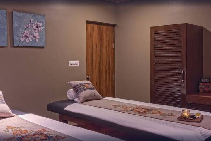 Spa 21 of 33