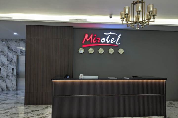 Image of MirOtel