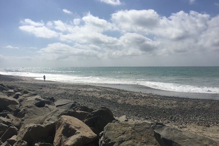 Beach 36 of 40